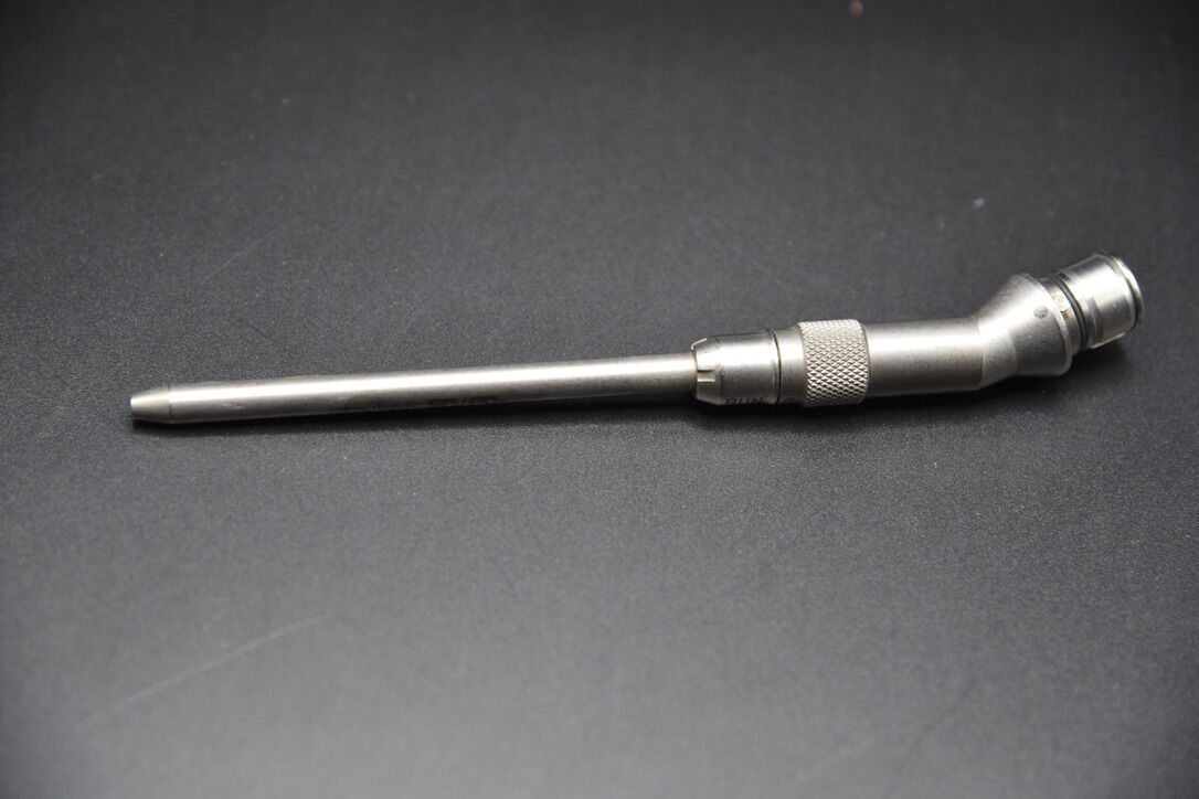 STRYKER 5100-120-472 SD/PD Series Elite Long Angled — photo 3