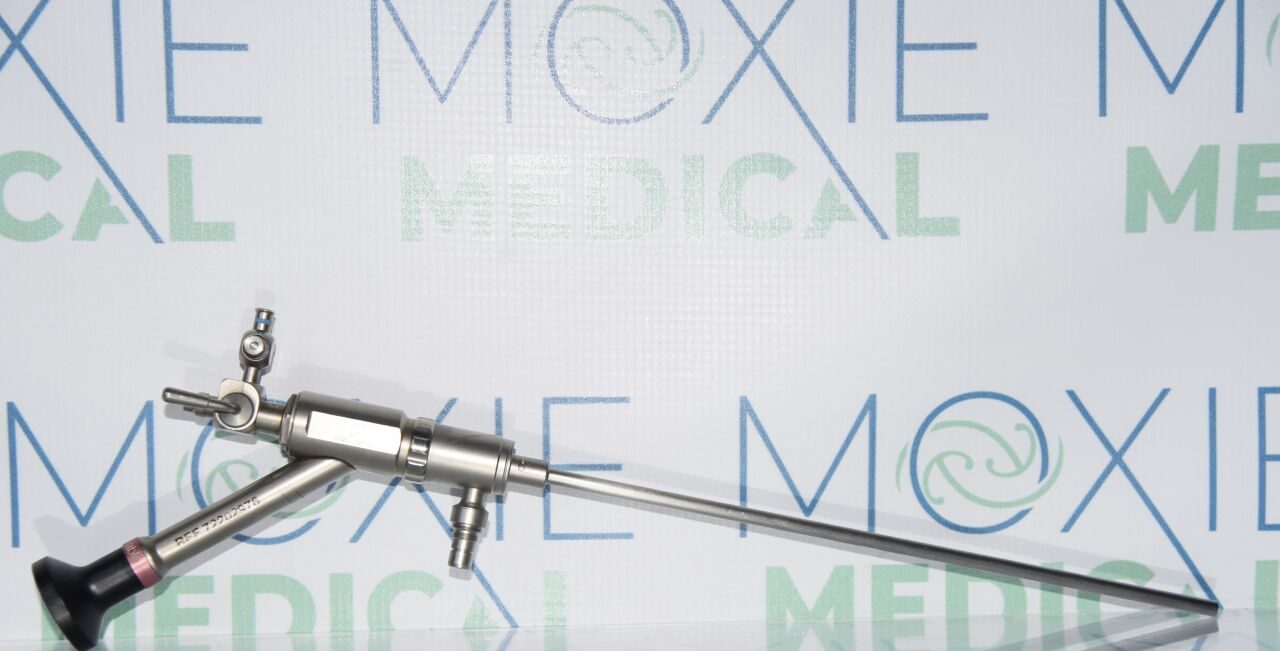 SMITH & NEPHEW 72202976 TRUCLEAR? Operative Hysteroscope 5.0mm — photo 6