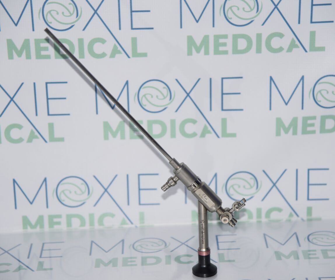 SMITH & NEPHEW 72202976 TRUCLEAR? Operative Hysteroscope 5.0mm — photo 3