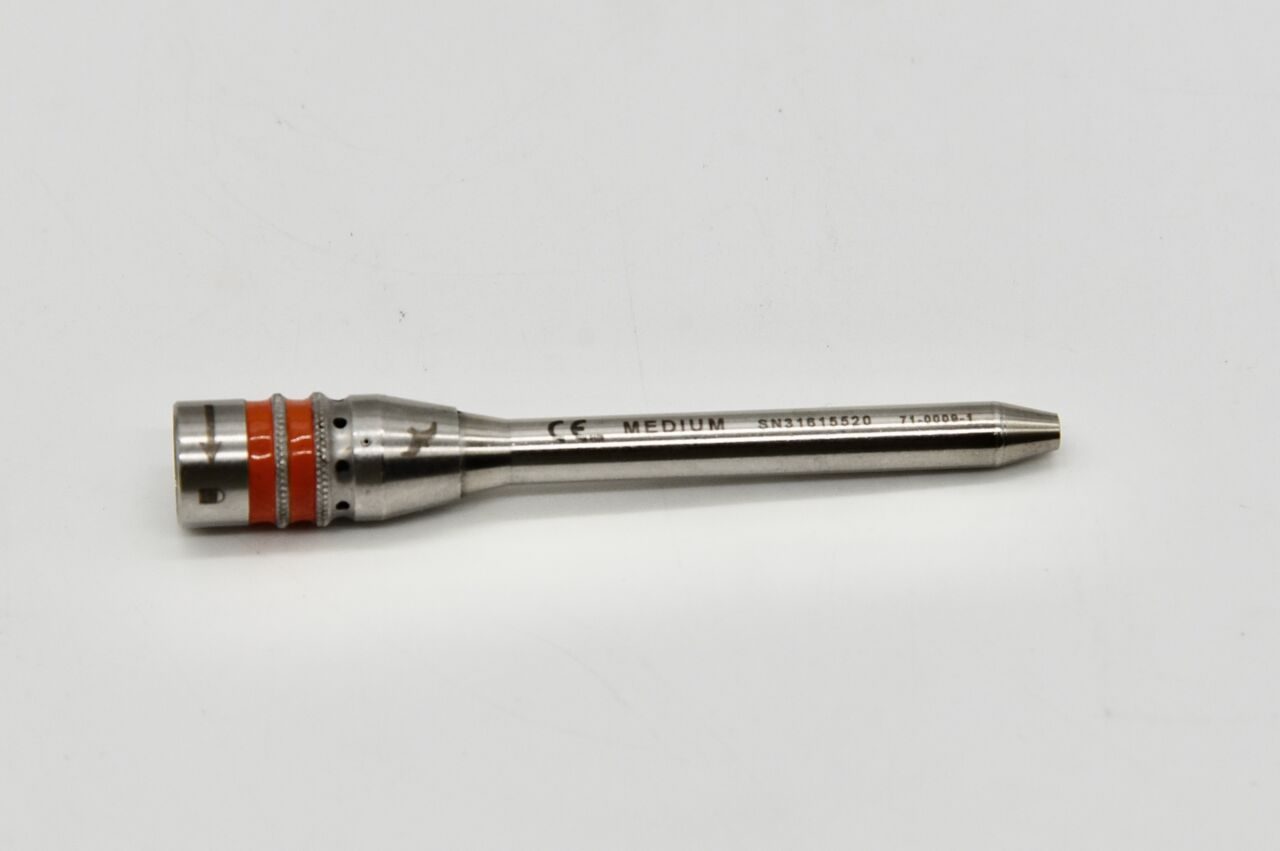 ANSPACH MEDIUM 8cm Attachment — photo 2