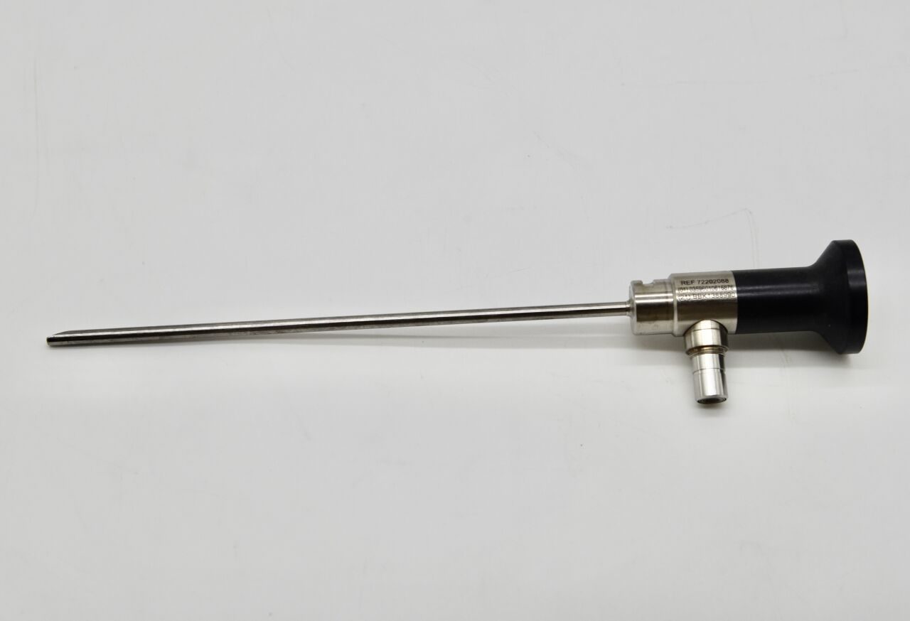 SMITH & NEPHEW 72202088 Dyonics 4mm, 70° HD Arthroscope — photo 3