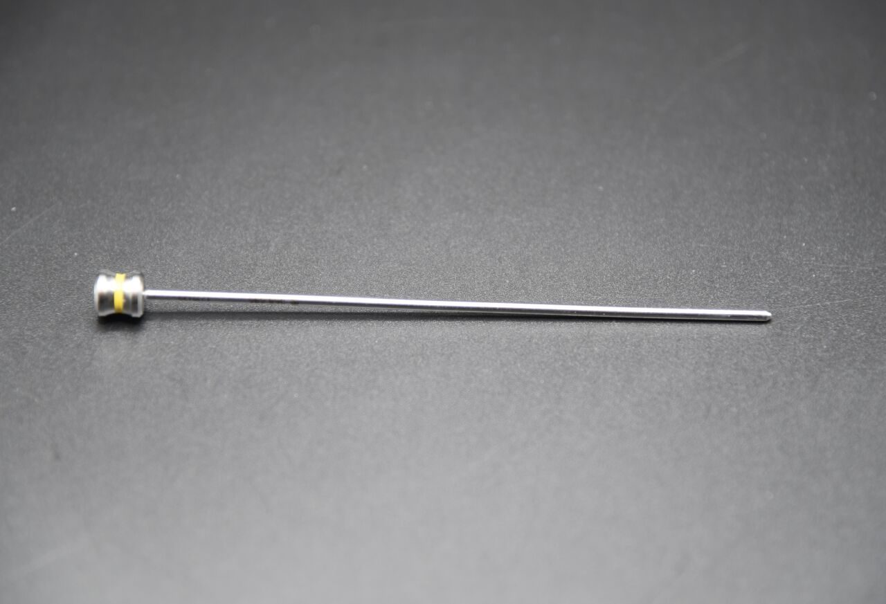 DEPUY SYNTHES 357.591 358.686 Trocar, 2 mm dia., For 358.694 Drill Sleeve — photo 2