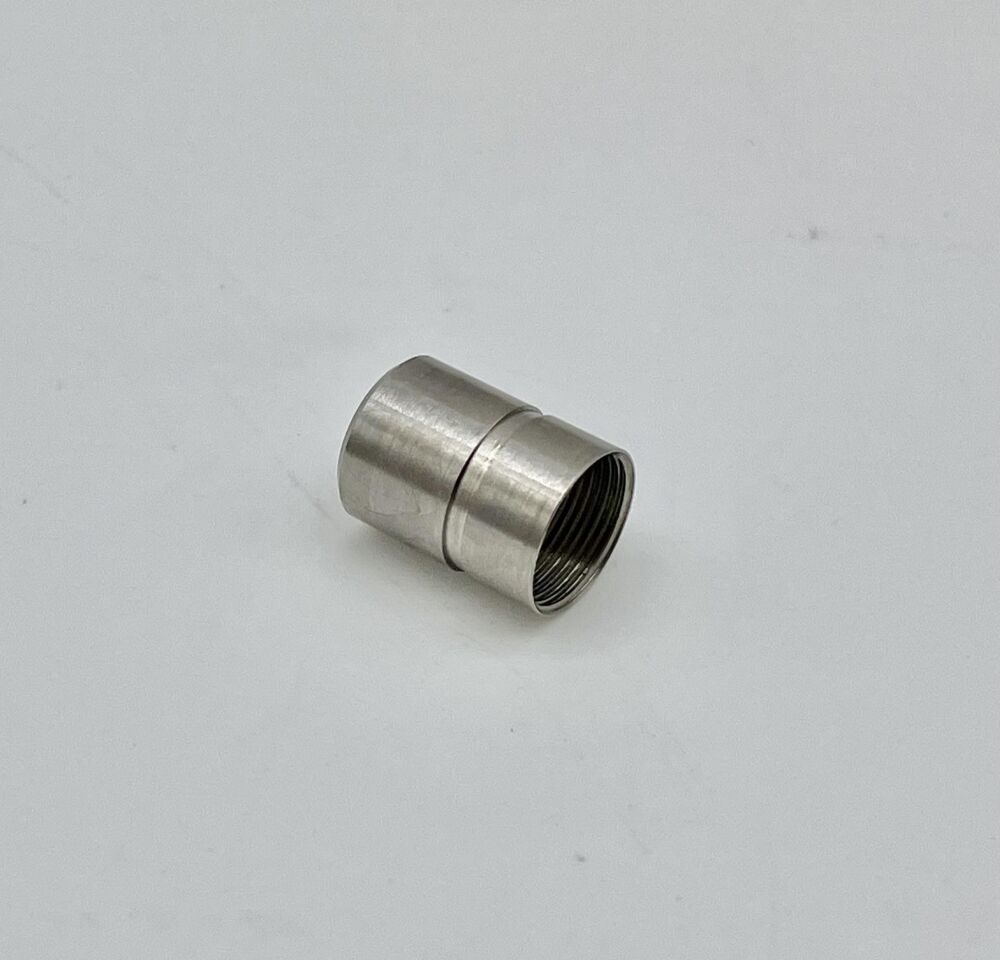 STRYKER 495W-S Wolf Light Post Adapter for Storz Scopes — photo 1