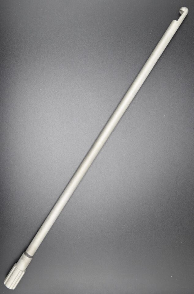 STRYKER 250-070-492 STONE SCOOPER TIP, REUSABLE WITH METAL FINISH AND REFLECTIVE TIP, REPOSABLE — photo 2