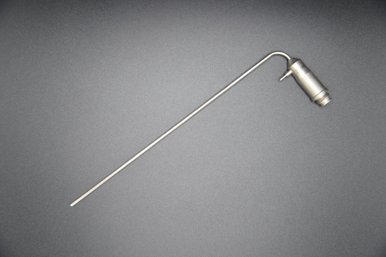 KARL STORZ 12061C SURGICAL FIBER OPTIC LIGHT CARRIER — photo 4