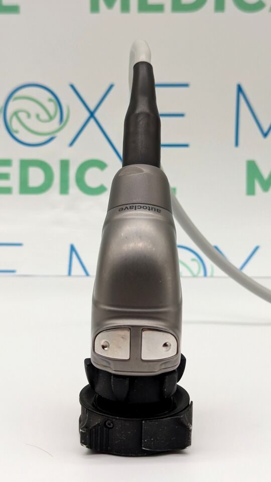 ARTHREX AR-3210 SYNERGY 0001 AUTOCLAVABLE HD3 CAMERA HEAD & COUPLER — photo 4