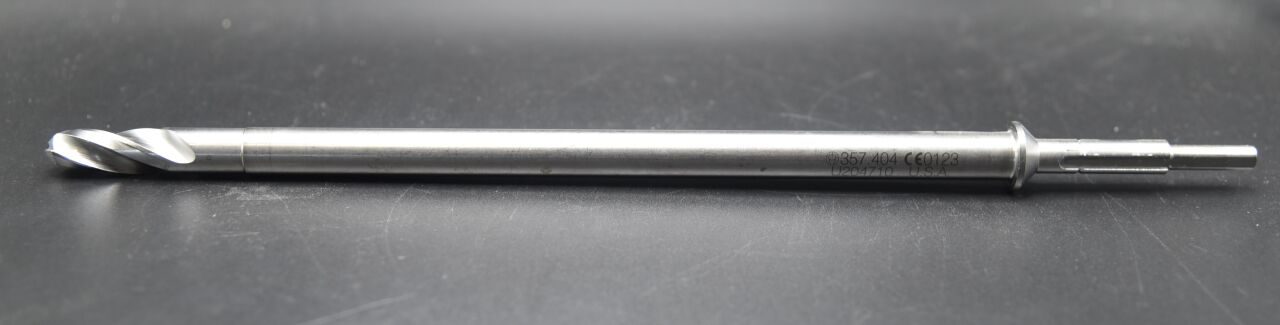 SYNTHES 357.404 Drill Bit — photo 3