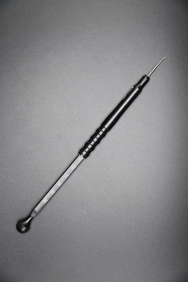 SYNTHES 357.792 Locking Bolt Measuring Gauge — photo 1