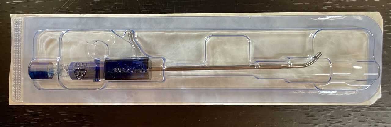 ARTHREX AR-8150PX-45 PowerPick Surgical Bur 45 Degree — photo 2
