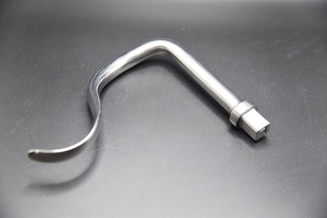 N/A 6850-140 Compatible to Mizuho Classic Femoral Hook, Left — photo 2