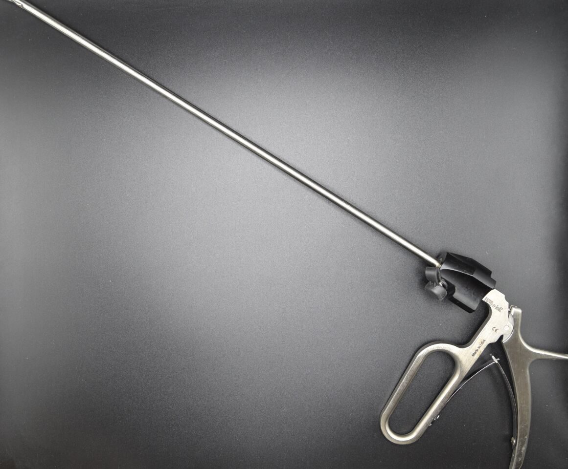 WECK 544121 HEM-O-LOK CLIP REMOVER, ML/L, 5MM X 32CM — photo 1