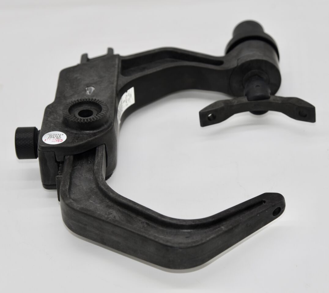 INTEGRA A2114 Mayfield Radiolucent Skull Clamp — photo 4