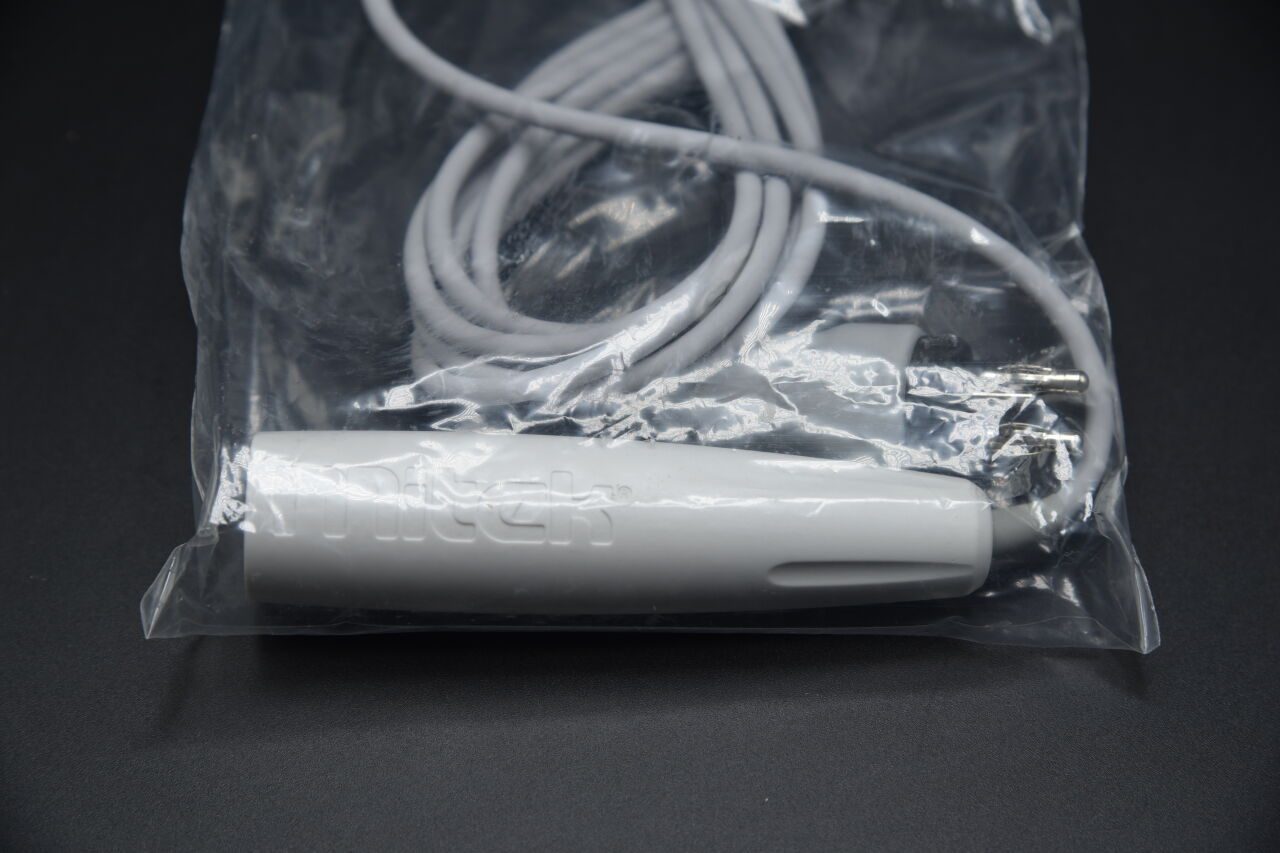 DEPUY MITEK 225002 VAPR? Connector Cable and Handpiece, BRAND NEW — photo 4