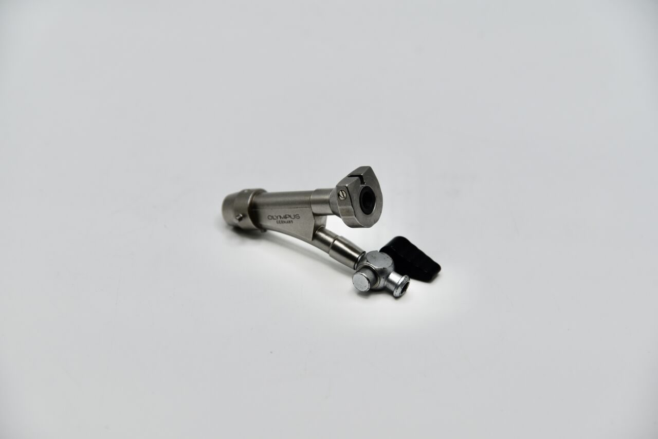 OLYMPUS A2976 Cystoscope Single Channel Bridge — photo 3