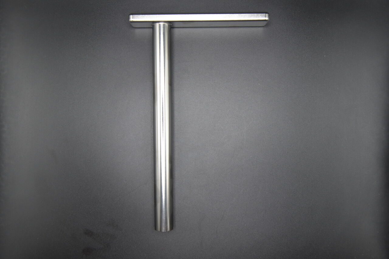 SYNTHES 309.540 CLICK'X Locking Cap Instrument with L-Handle — photo 1