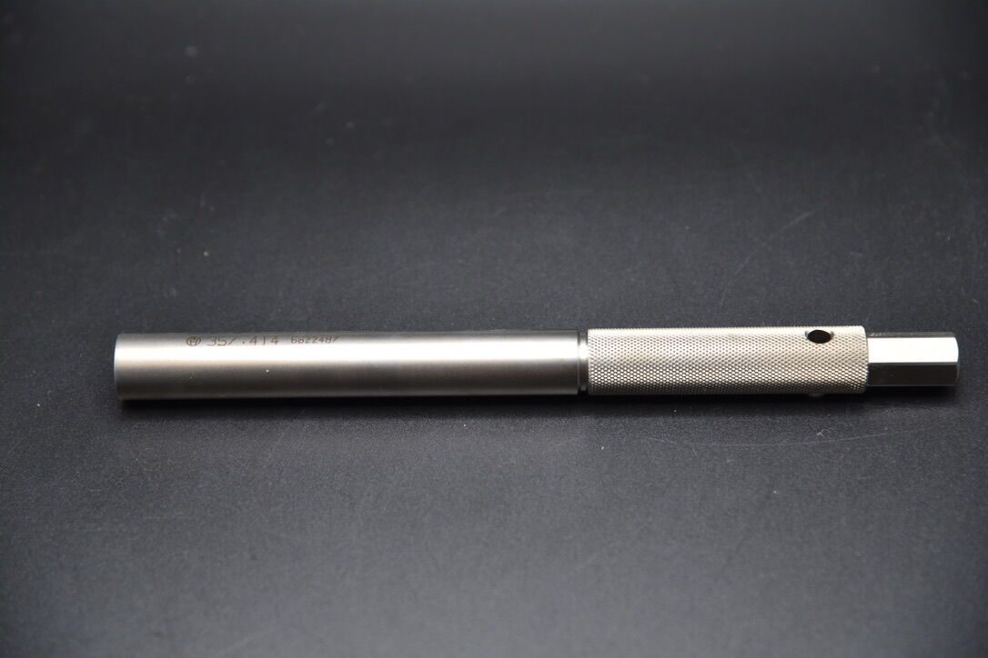 SYNTHES 357.414 Cannulated Hexagonal Socket, 11mm — photo 1