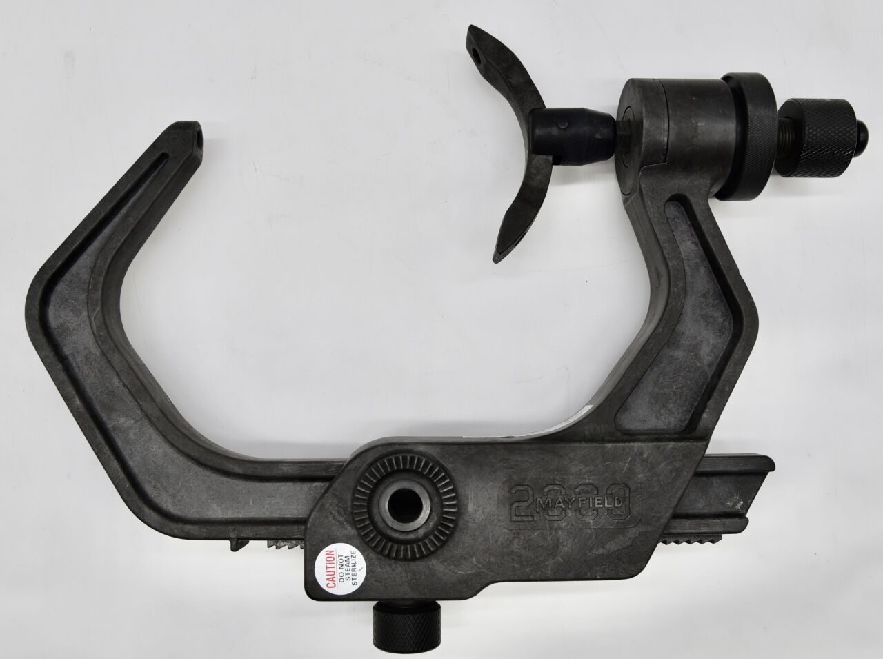 INTEGRA A2114 Mayfield Radiolucent Skull Clamp — photo 8