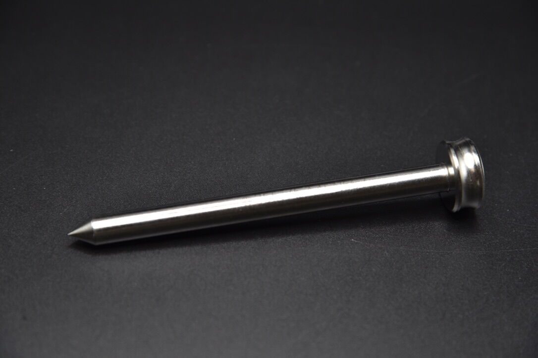 SYNTHES 355.75 Surgical 8mm Trocar — photo 1