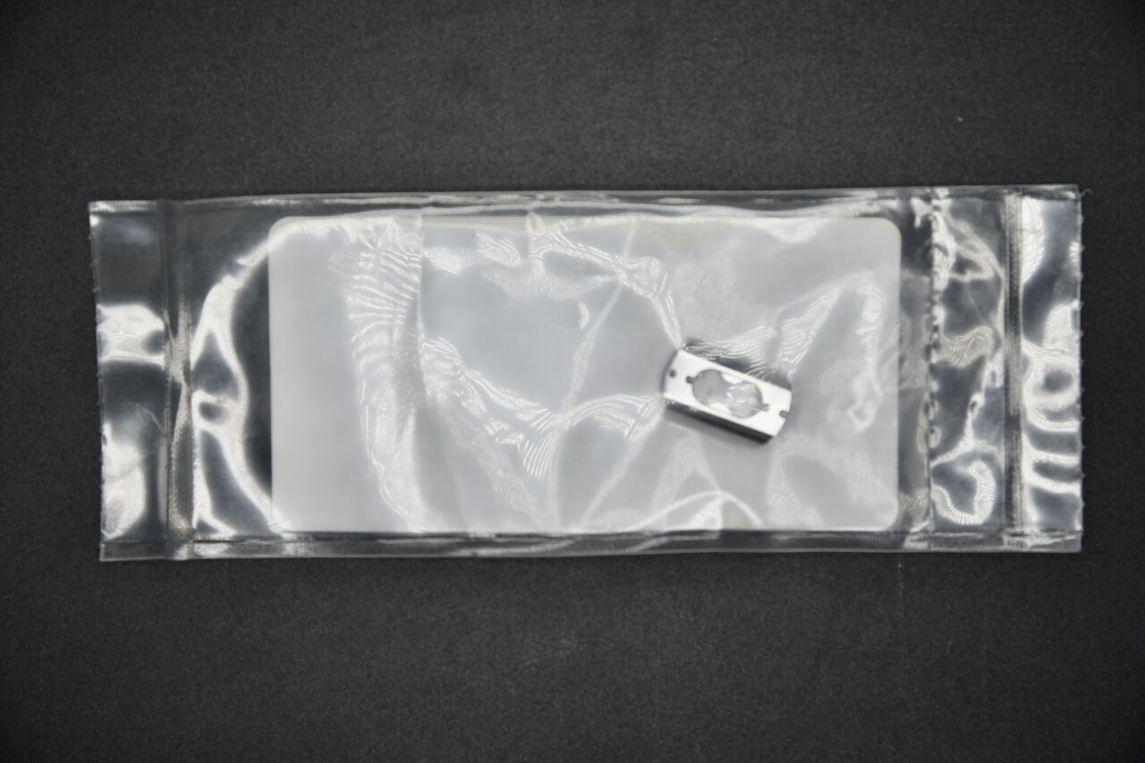 SYNTHES 03.816.015 DEPUY BUTTON FOR DISC ANCHOR INSTRUMENT — photo 2