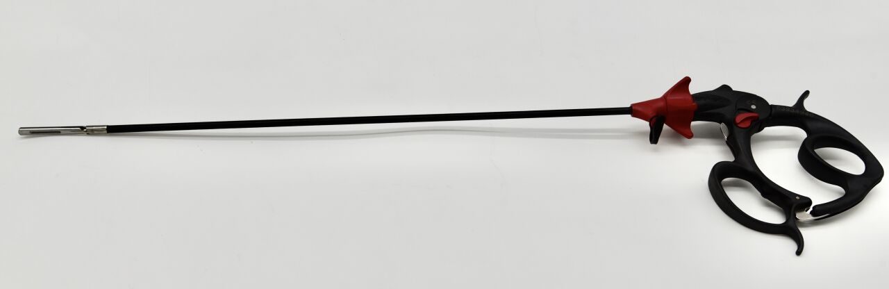 RICHARD WOLF 83934946 R. Wolf Laparoscopic Bowel Grasper 330mm Working Length — photo 2