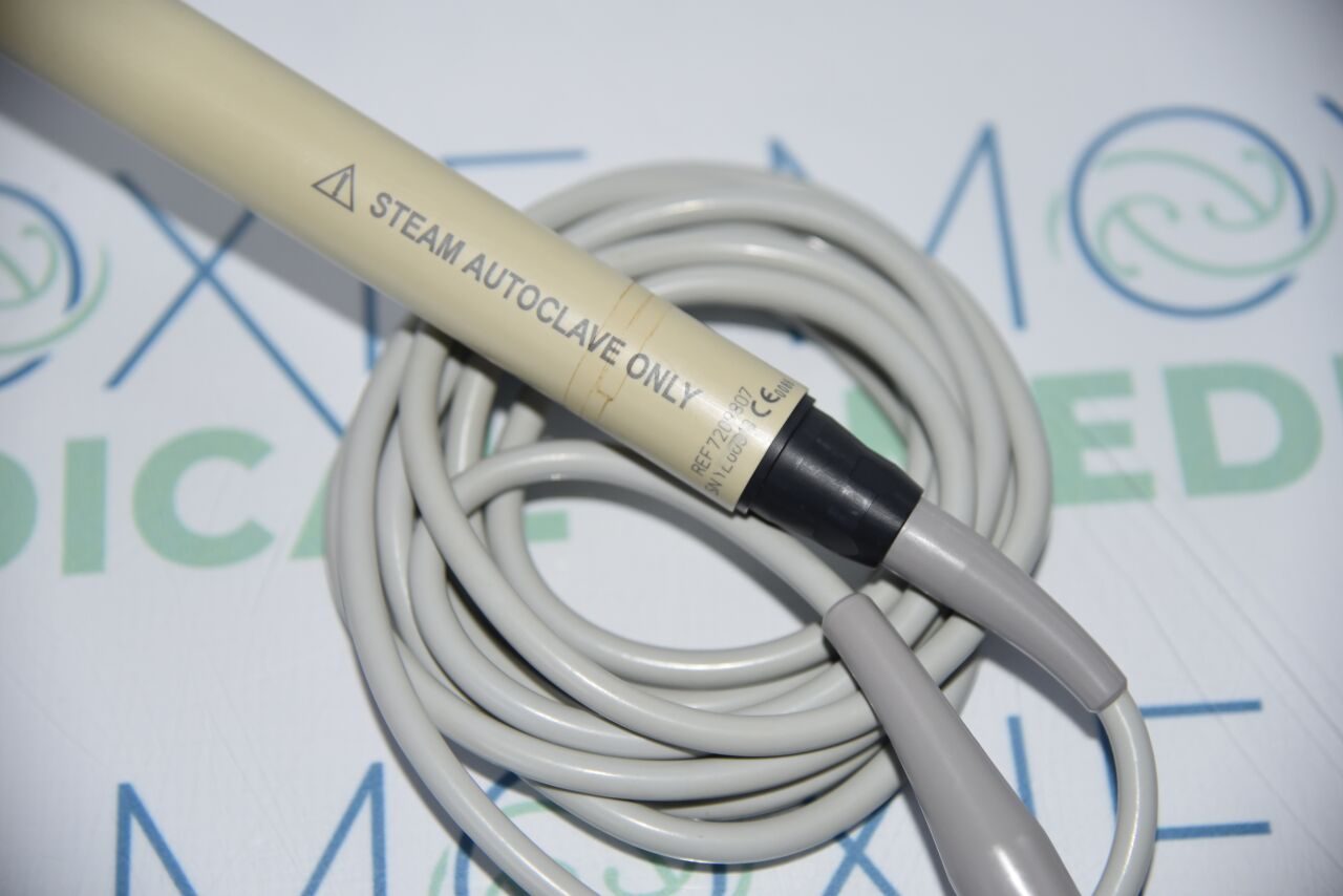 SMITH & NEPHEW 72202976 TRUCLEAR? Operative Hysteroscope 5.0mm — photo 9
