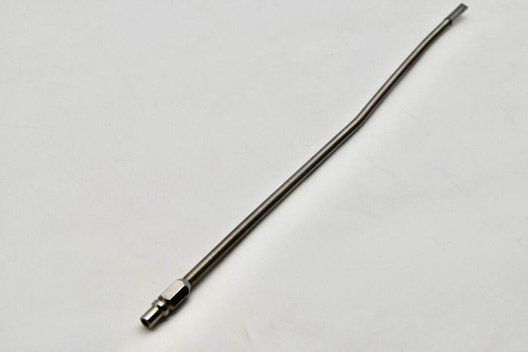 DEPUY SYNTHES 351.440 SYNTHES FLEXIBLE SHAFT, 8 DIA X 440MM LENGTH — photo 3