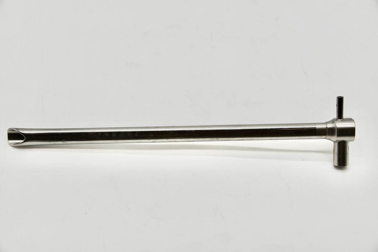 KARL STORZ 12060D ESOPHAGOSCOPE SIZE 10 X 14, 30CM — photo 4