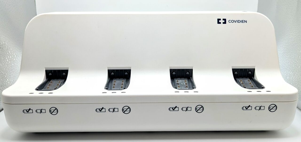 COVIDIEN CBC BATTERY CHARGER, REFERENCE — photo 1