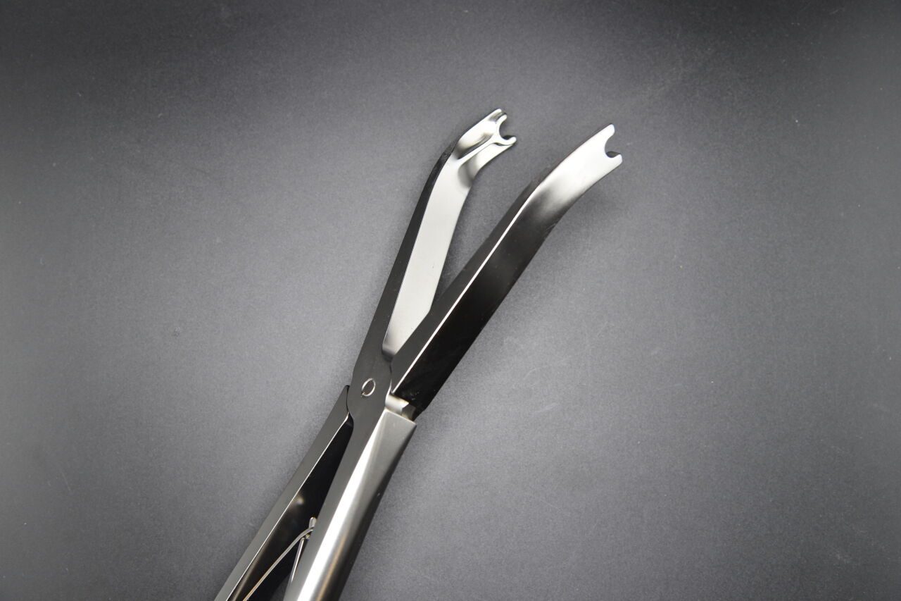 SYNTHES 388.42 SURGICAL COMPRESSION FORCEPS — photo 2