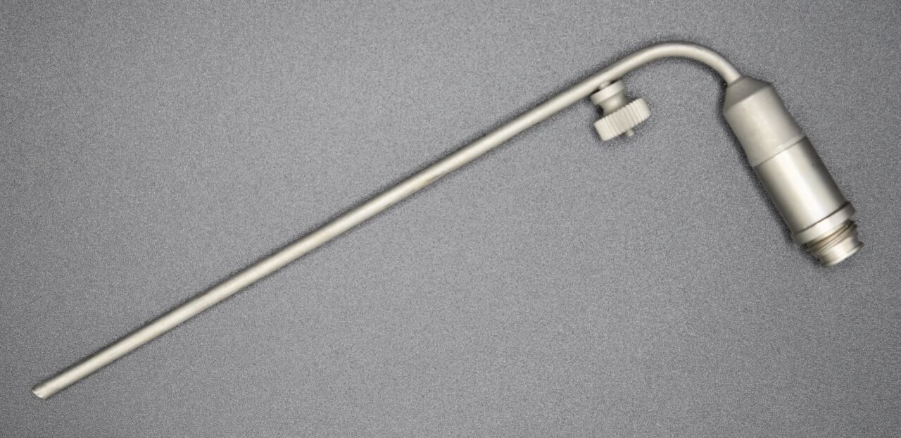 KARL STORZ 8574LG SURGICAL FIBER OPTIC LIGHT CARRIER — photo 1
