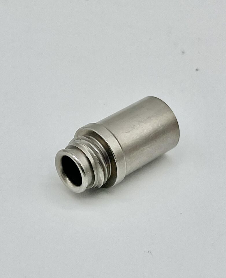STRYKER 495-STK LIGHT POST ADAPTER FOR STORZ AND OLYMPUS CABLES — photo 1