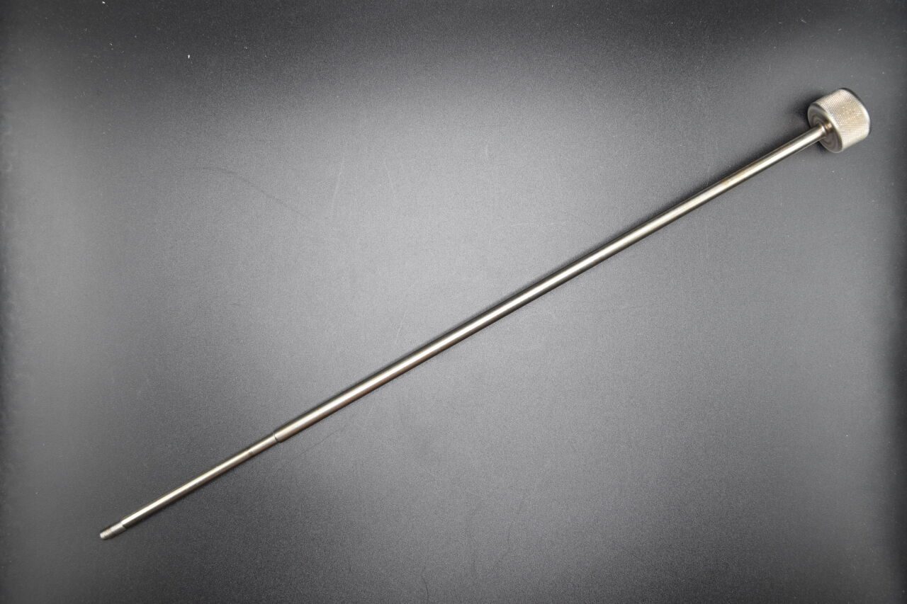 SYNTHES 357.377 Screw, For Titanium Trochanteric Fixation Nail Locking Set — photo 3