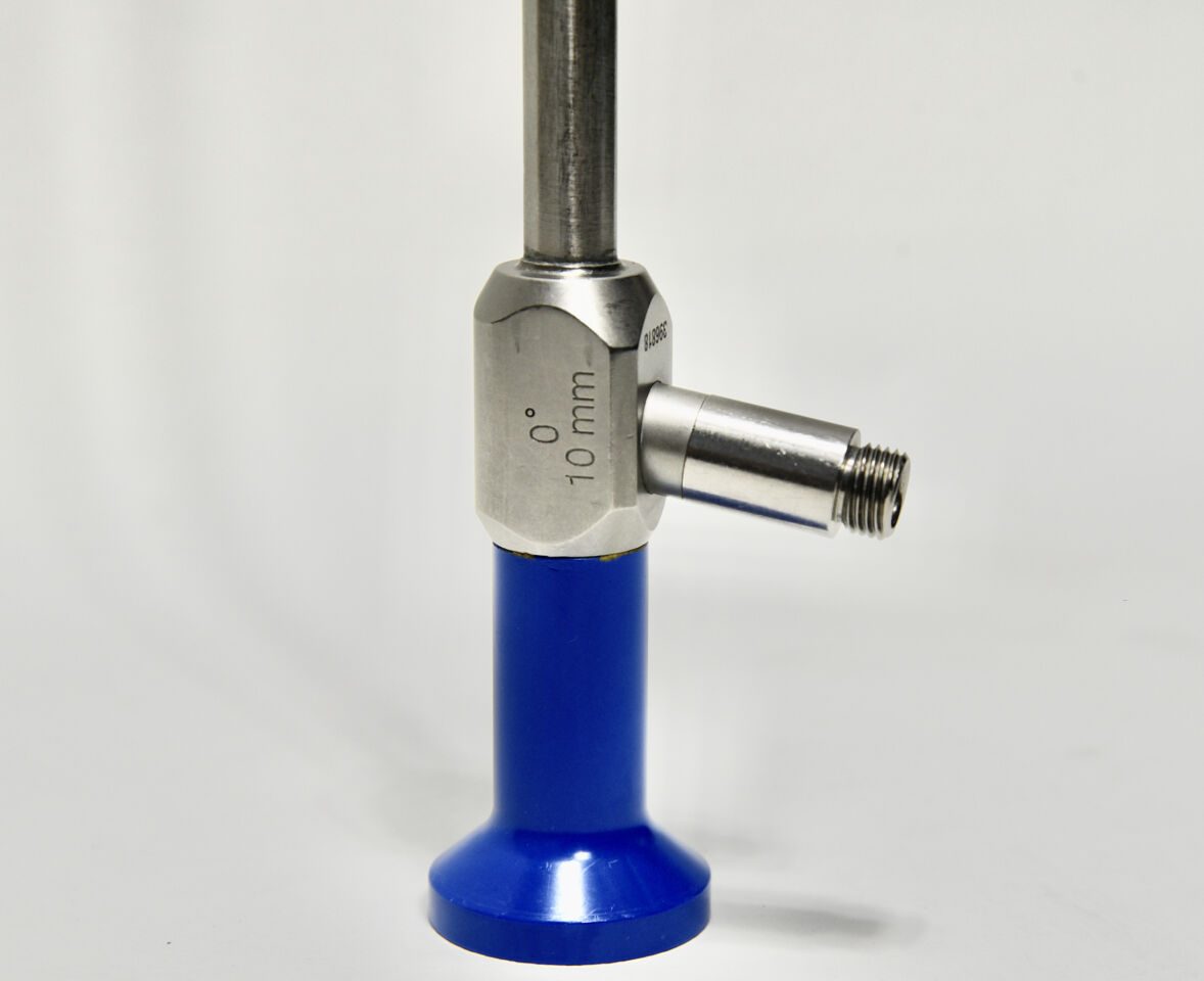 STRYKER 502-457-010 Autoclavable 10mm Laparoscope, 0º, Reference — photo 5