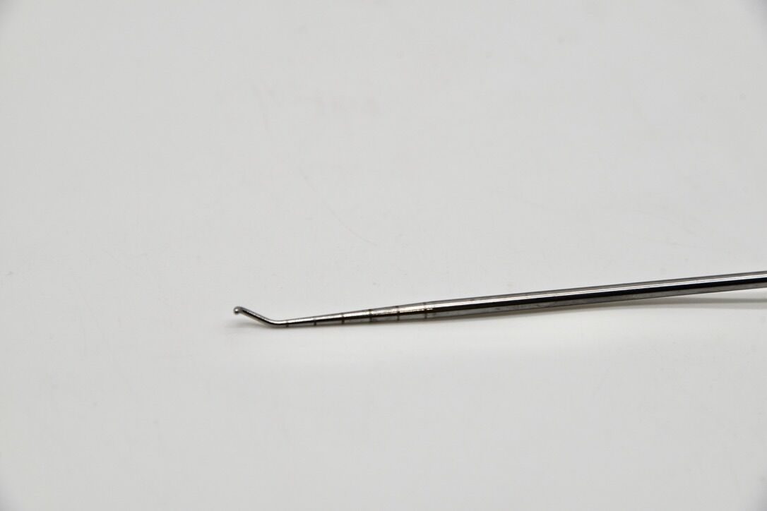 ARTHREX AR-10010 Hook Probe 3.4 mm Tip with 5mm Markings — photo 2