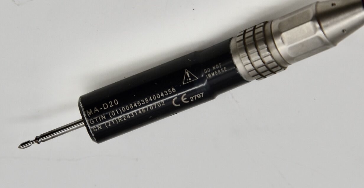 ANSPACH MA-D20 20 Degree Angle Driver — photo 2