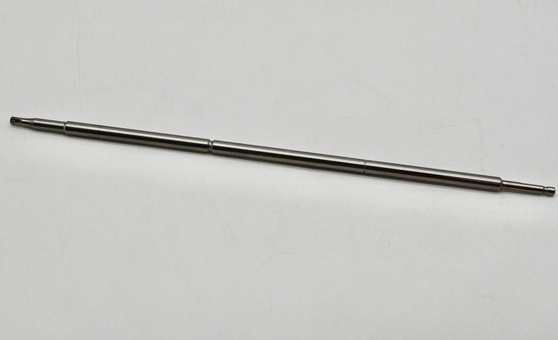 SYNTHES 03.010.152 StarDrive/ Hex Screwdriver Shaft, 3.5mm — photo 4