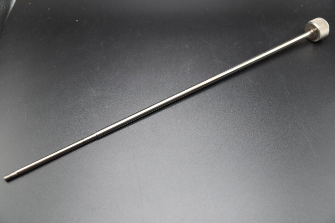 SYNTHES 357.377 Screw, For Titanium Trochanteric Fixation Nail Locking Set — photo 2