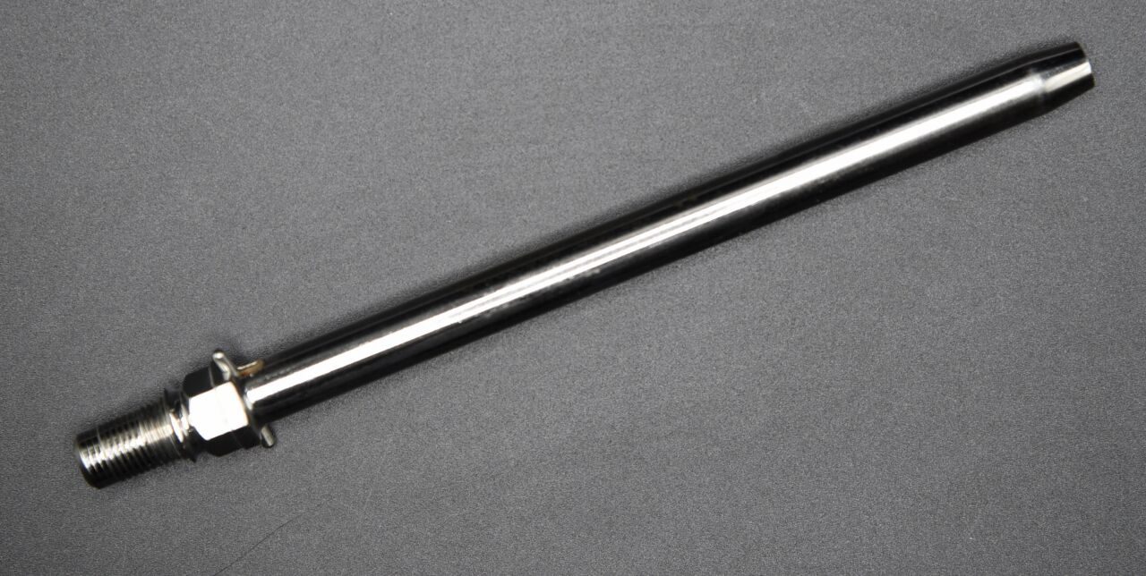 SYNTHES 355.330 Surgical Threaded Connector for Extraction — photo 1