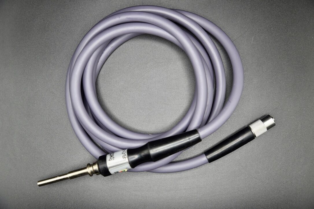 SPECTRUM NA Light cable — photo 1