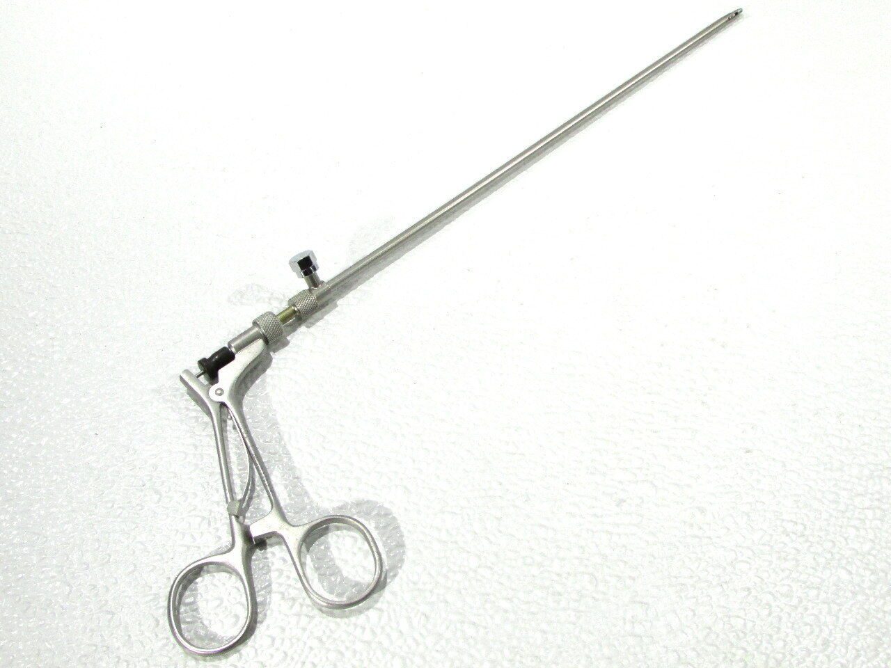ETHICON I-1161 Surgical 5mm 28cm Needleholder Reference — photo 1