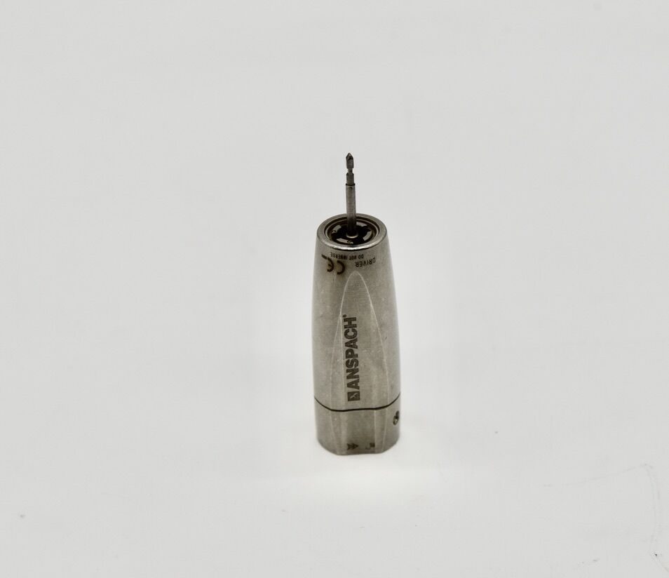 ANSPACH 74-0002-2 Driver Attachment — photo 2