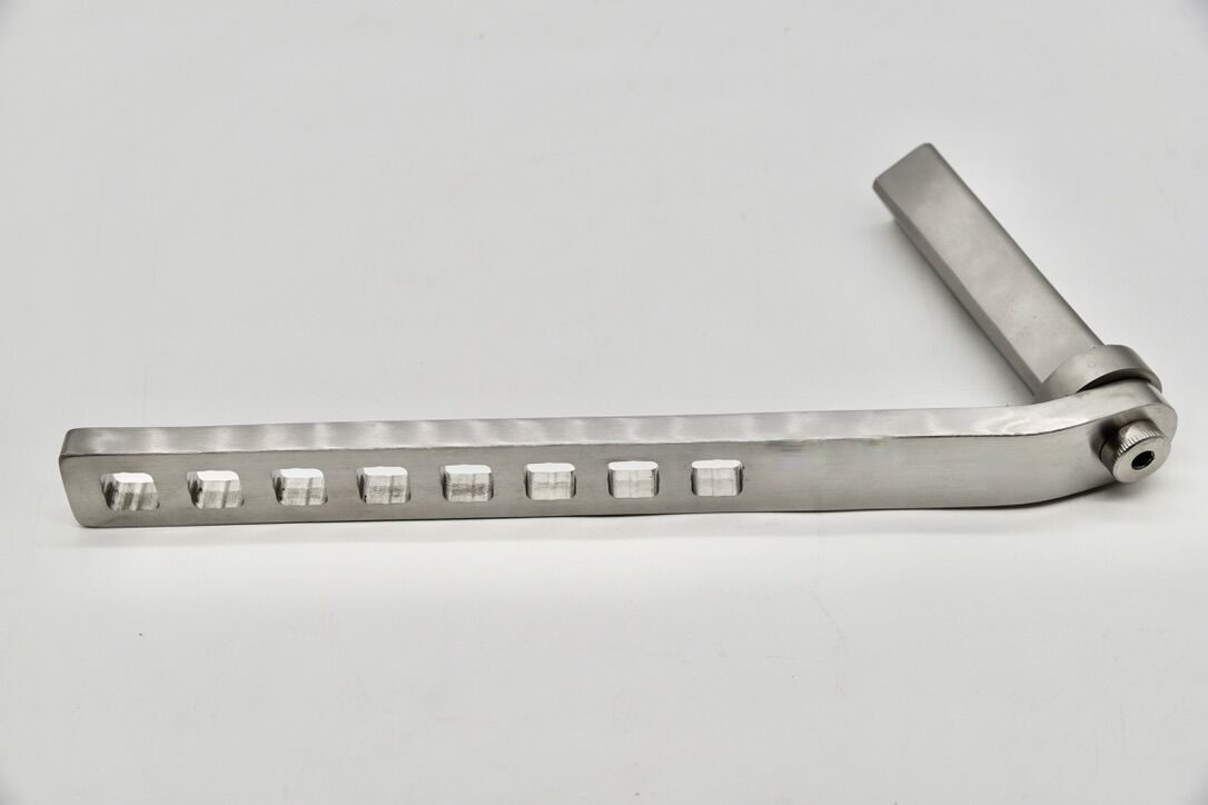 N/A 6850-110  Compatible with Mizuho Femoral Hook Support Assembly — photo 1