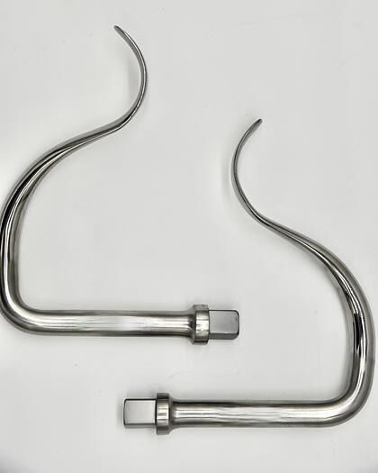 N/A 6850-140. 6850-144 Comparable to Mizuho 6850-140 Classic Femoral Hook (left) 6850-144 and Classic Femoral Hook (right) — photo 1