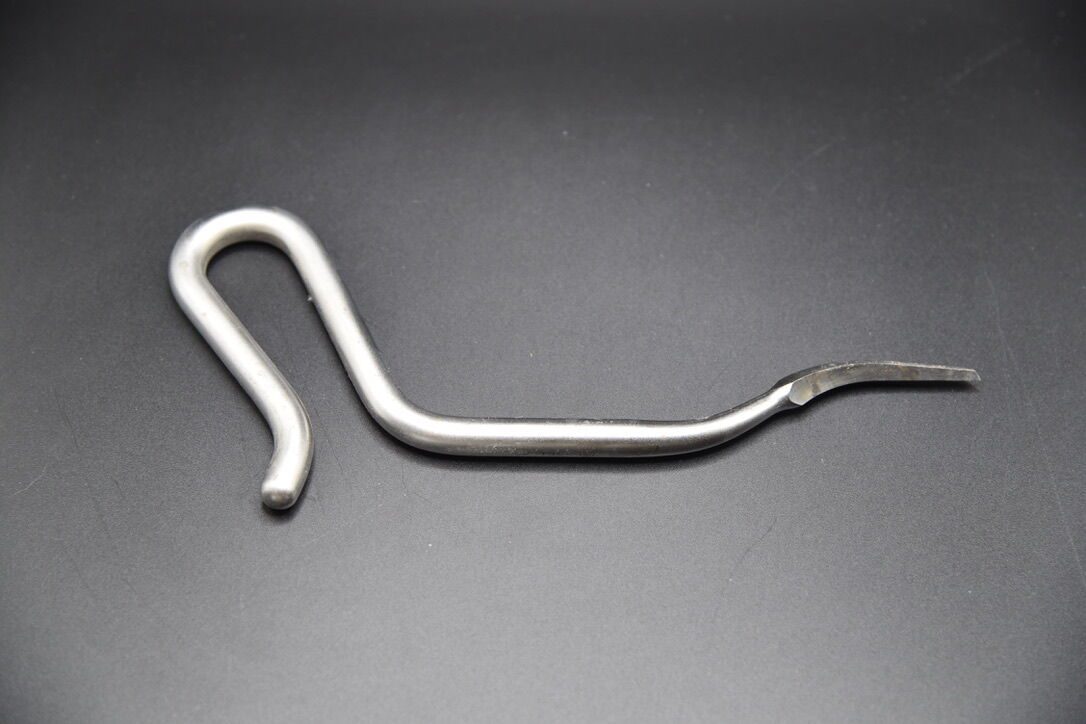 DEPUY SYNTHES 351.02 SYNTHES SMALL REAMING OWL — photo 4