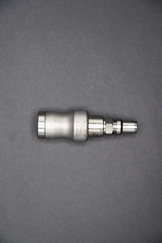 SYNTHES 511.783 Modified Trinkle Adaptor, — photo 1