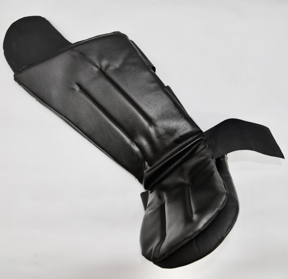 DAVID SCOTT COMPANY BD-YFBP YelloFin Boot Pad Right Leg, Reference