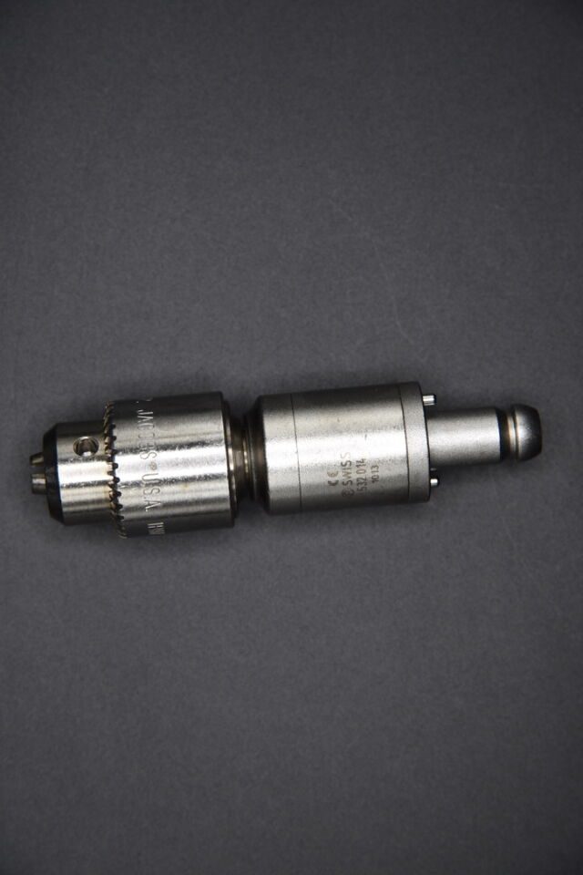 SYNTHES 532.014 Large Jacobs Chuck — photo 2