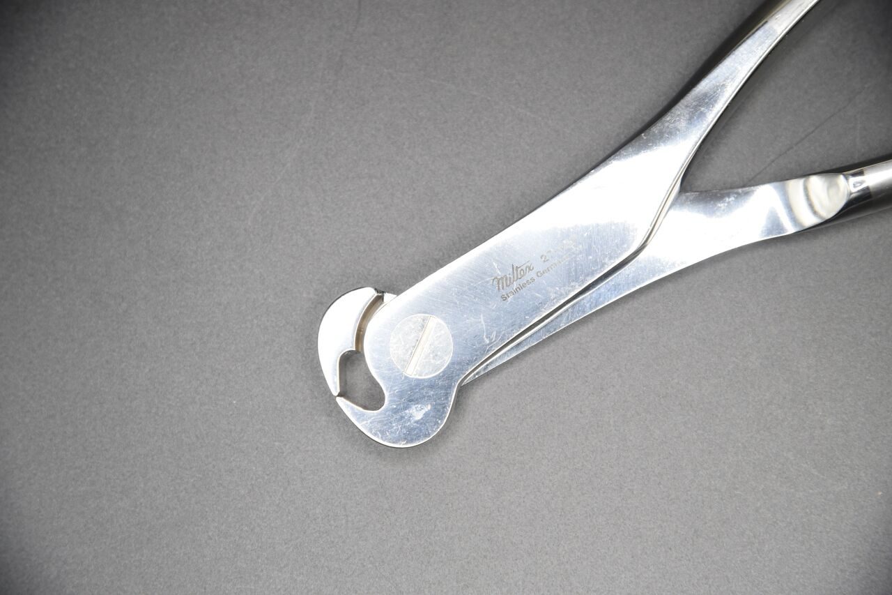 MILTEX 27-158 Cannulated Cutter 7.5" Orthopedic — photo 5