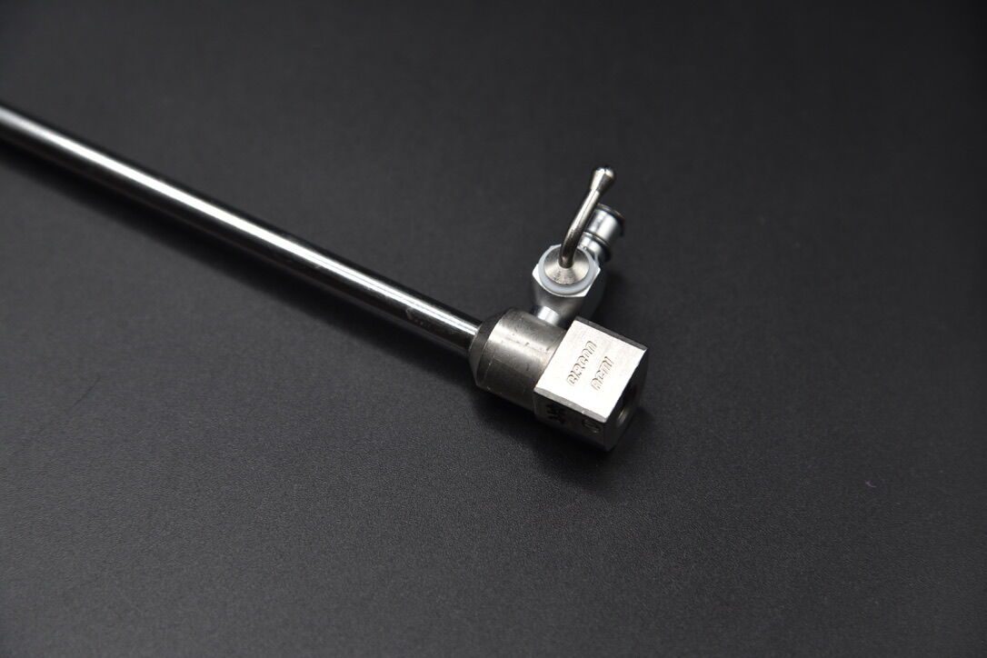 ACMI GYD15 Circon Surgical Diagnostic Sheath — photo 2