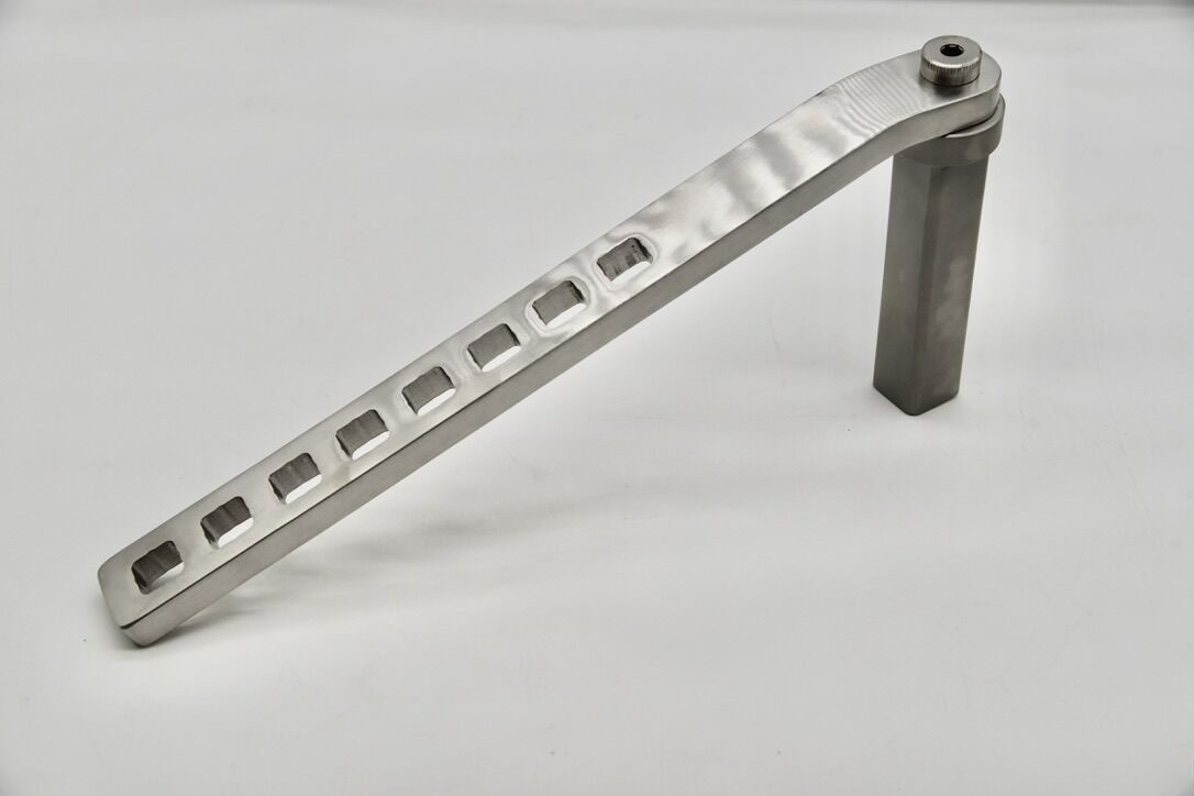 N/A 6850-110  Compatible with Mizuho Femoral Hook Support Assembly — photo 4